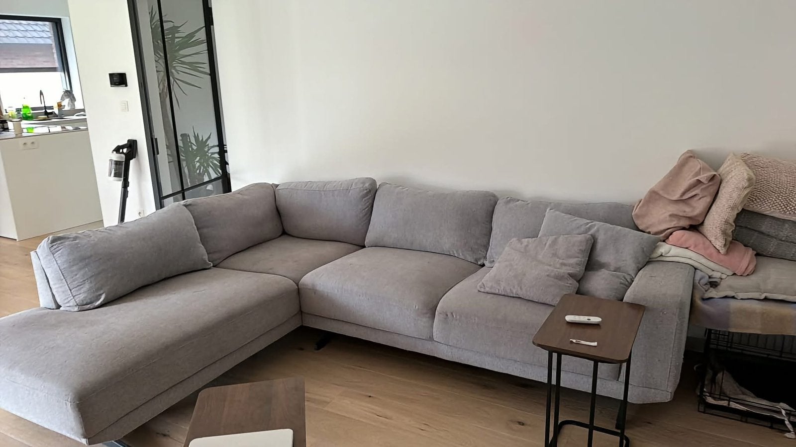Gratis, Huis en Inrichting, Ophalen, Zo goed als nieuw