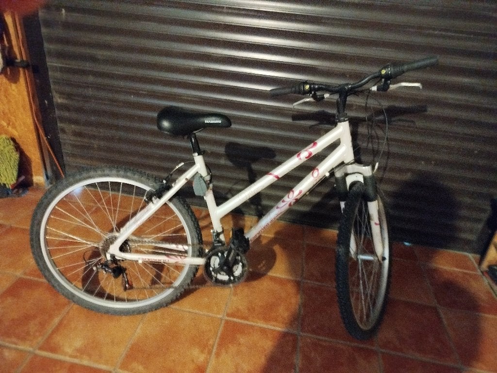 Velo, Enlèvement, Utilisé, 20 pouces ou plus
