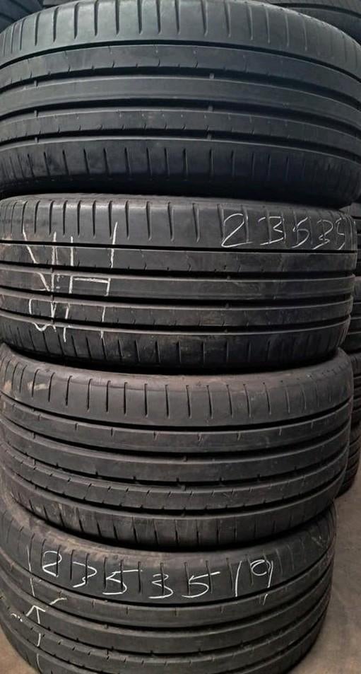 235/35R19 2353519 235/35/19 zomer Pirelli en Dunlop, Ophalen, BMW