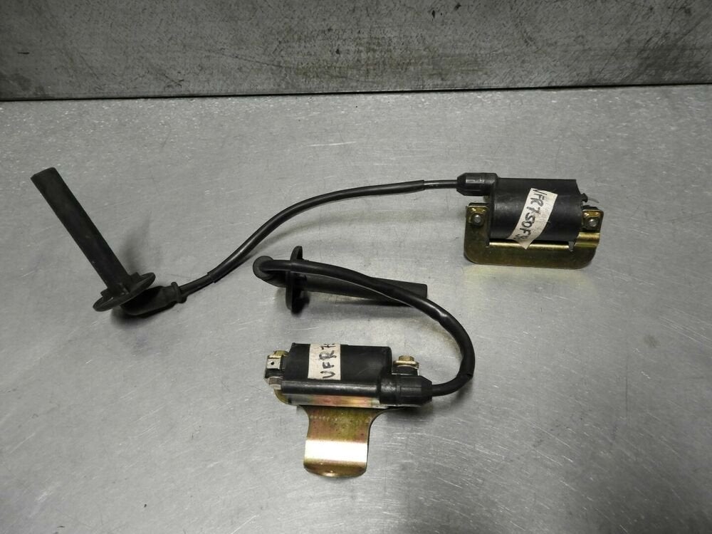 VFR750 1994 - 1997 Honda Bobijn bougiekop D1-43870, Motoren