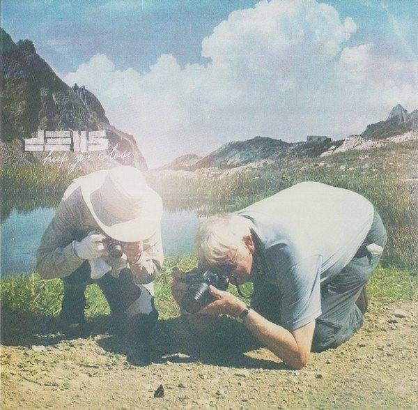 dEUS – Keep You Close, Ophalen of Verzenden, Gebruikt