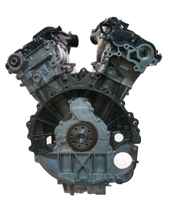 Moteur Land Rover/Jaguar Discovery 3.0 - 306DT · réf. 454466, Envoi, Révisé, Rover