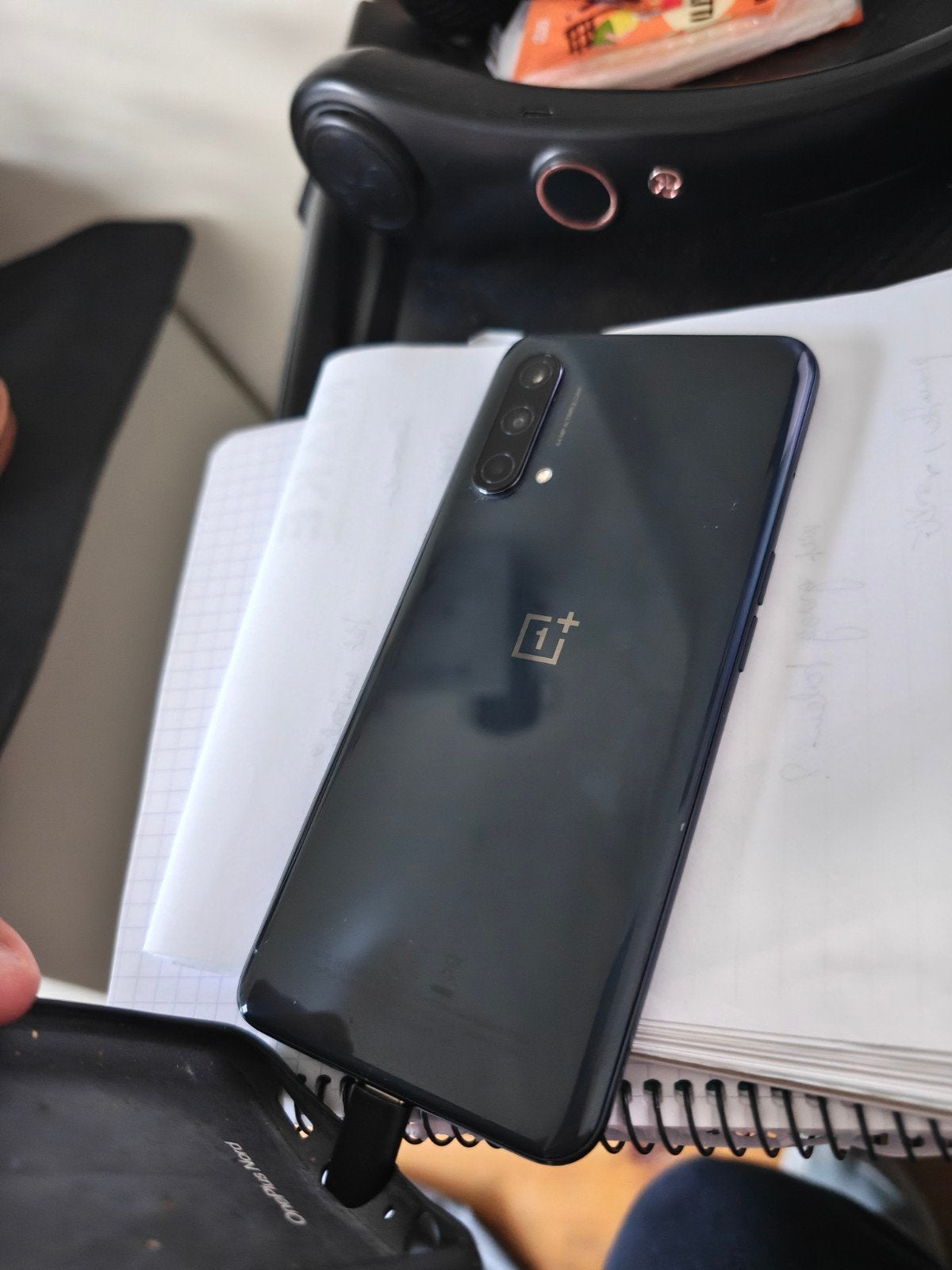 OnePlus Nord CE - 256 Go/12 Go de RAM, Télécoms, Enlèvement ou Envoi