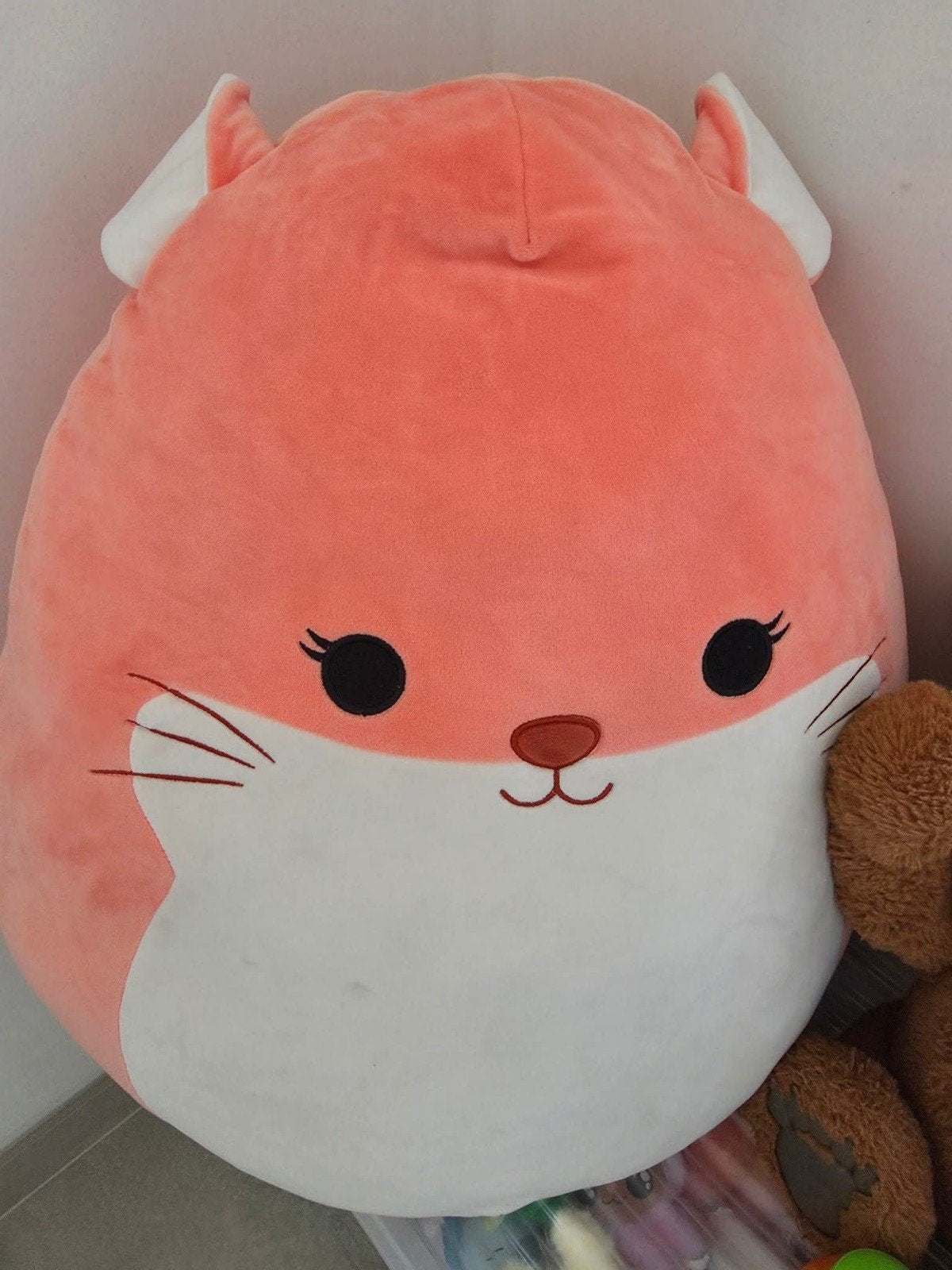Hele grote squishmallow, Ophalen, Squishmallow