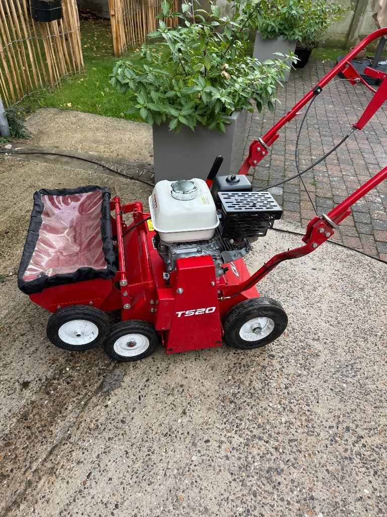 Doorzaaimachine Classen, Ophalen of Verzenden, Zo goed als nieuw, Cultivator, Honda