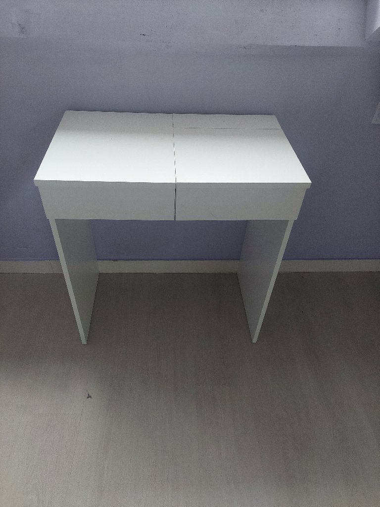 Make-up tafel, Huis en Inrichting, Ophalen