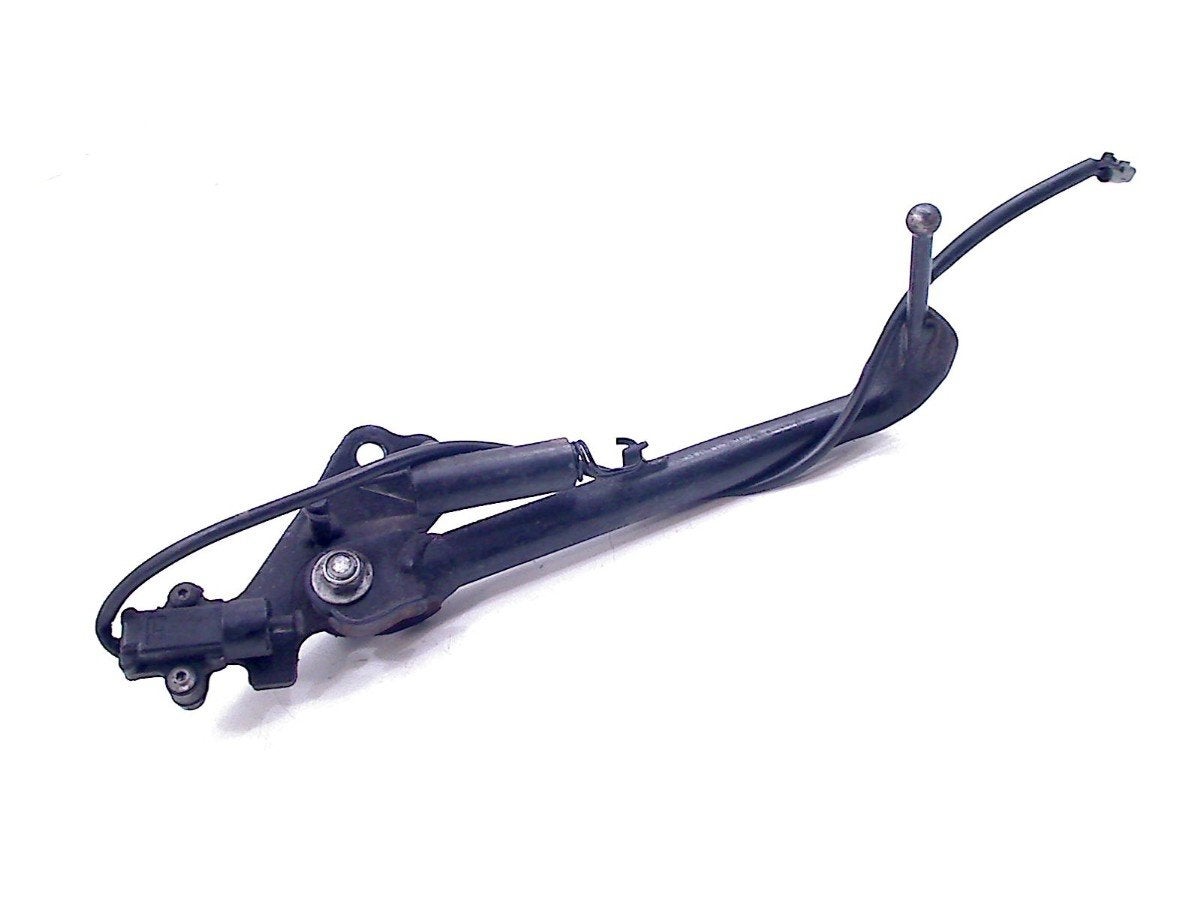 SUPPORT LATERAL Yamaha MT 09 2014-2017 (01-2014/12-2017), Motos, Dhr. S. di Majo, Utilisé, Info@cama-motorparts.nl, P.J. Troelstraweg 8 8
3144 CX  MAASSLUIS, NL