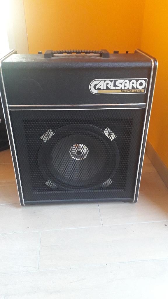 versterker, Enlèvement, Utilisé, Guitare, 50 à 100 watts