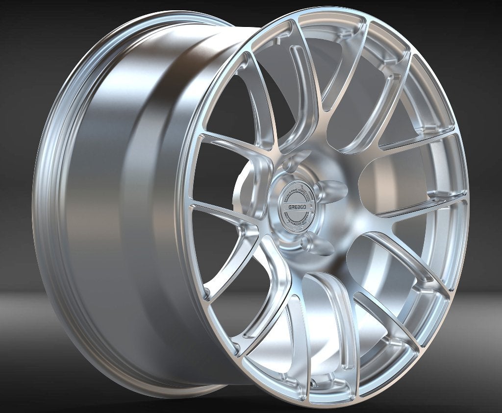Jantes 18 19 20 21 22 Forgées AUDI BMW MERCEDES VW SEAT etc, Autos : Pièces & Accessoires, Enlèvement ou Envoi, Neuf, Jante(s)