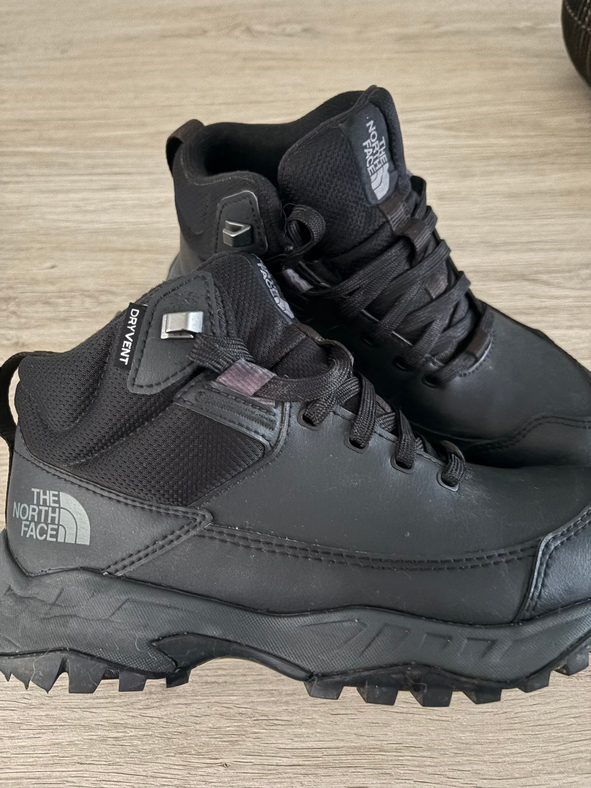 The. North Face wandelschoenen, Sport en Fitness, Ophalen, Zo goed als nieuw