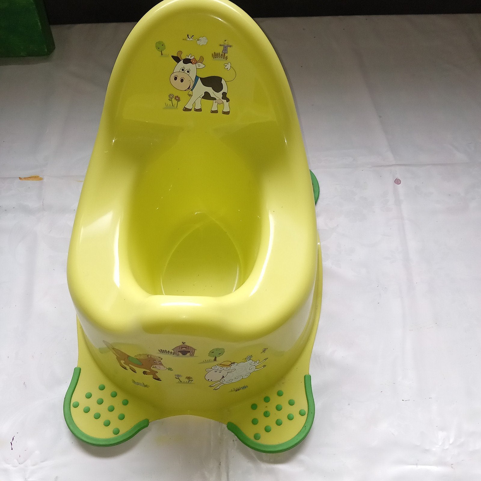 Baby wc, Kinderen en Baby's, Ophalen, Gebruikt, Overige typen, Standaard