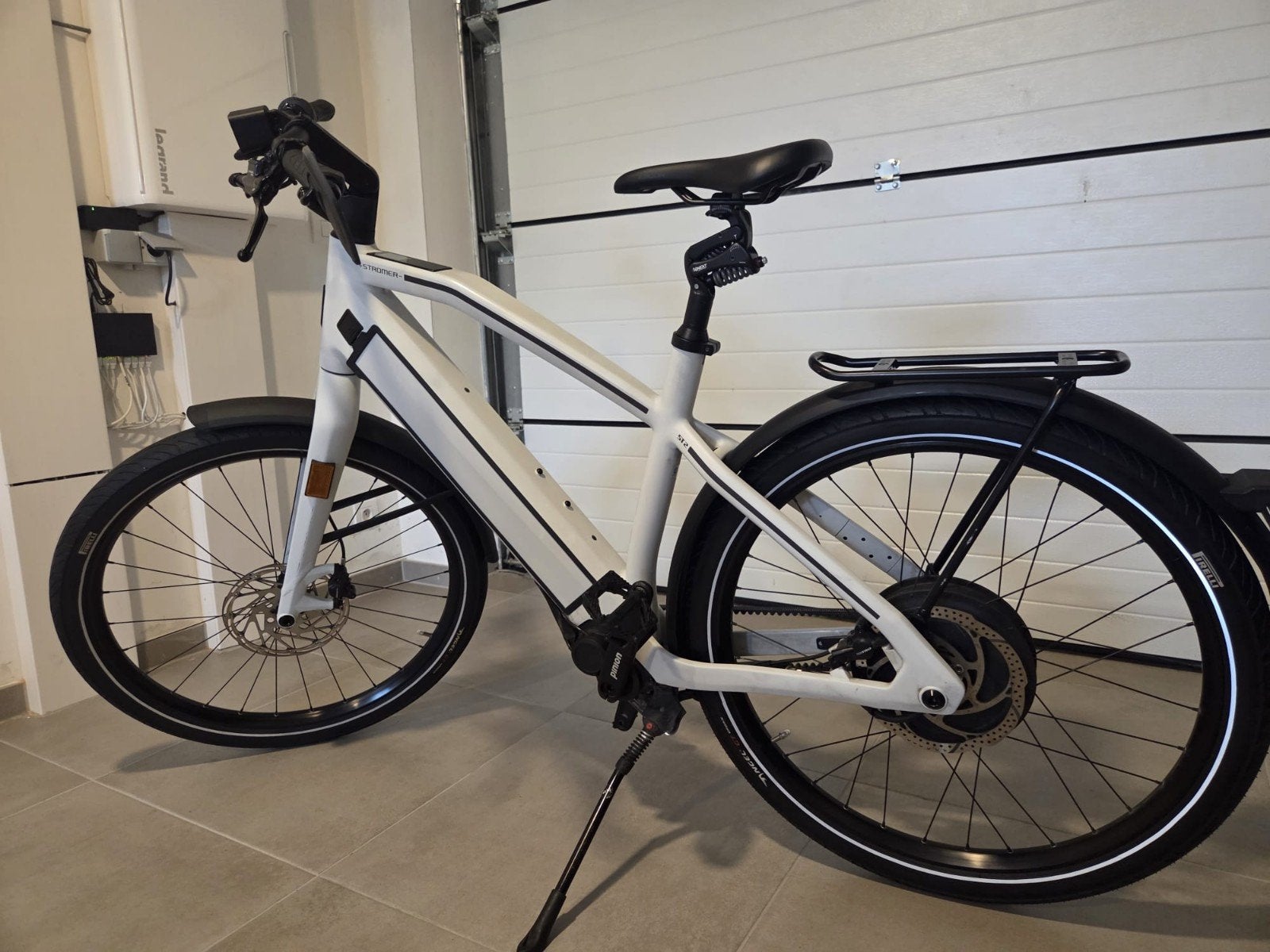 Stromer ST2 Pinion - 2023, Ophalen, Stromer
