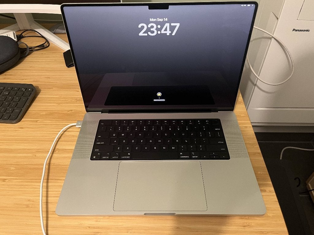 Apple MacBook Pro 2023 M2 Max | 64 GB | 1 TB | 16.2", Computers en Software, Ophalen, 1 TB of meer, 64 GB of meer, Qwerty