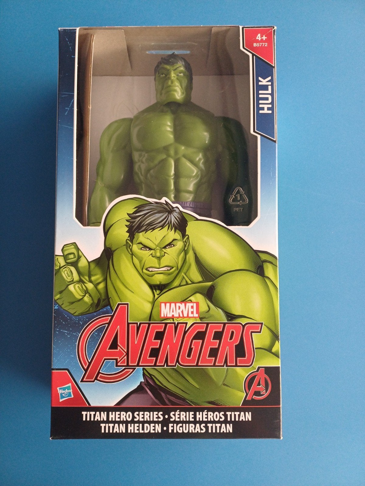 Diverses figurines Marvel, Pat Patrouille, Pyjamasques..., Enlèvement, Comme neuf
