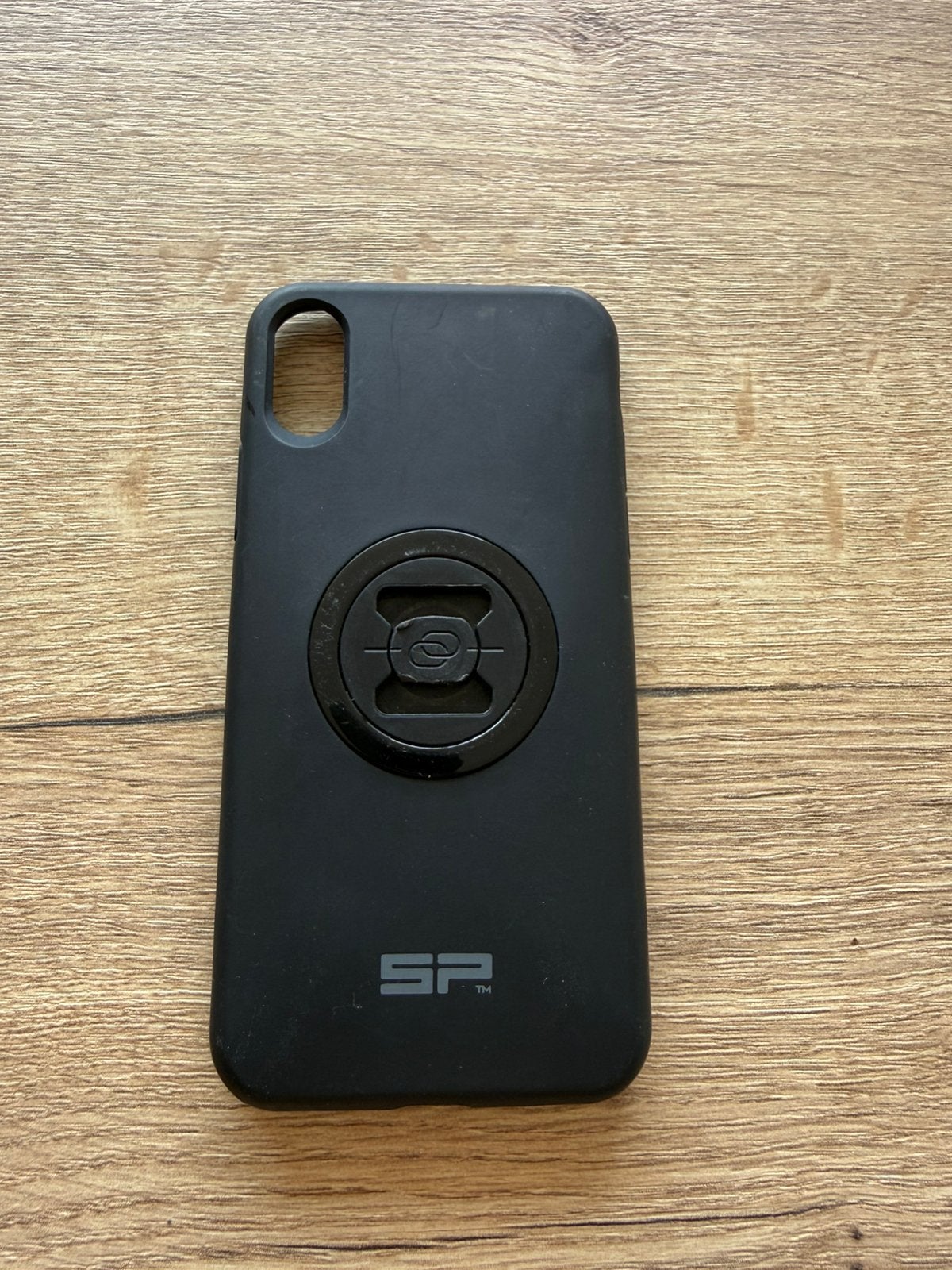 SP case iPhone X/Xs, Telecommunicatie, Mobiele telefoons | Hoesjes en Screenprotectors | Apple iPhone, Ophalen, Zo goed als nieuw