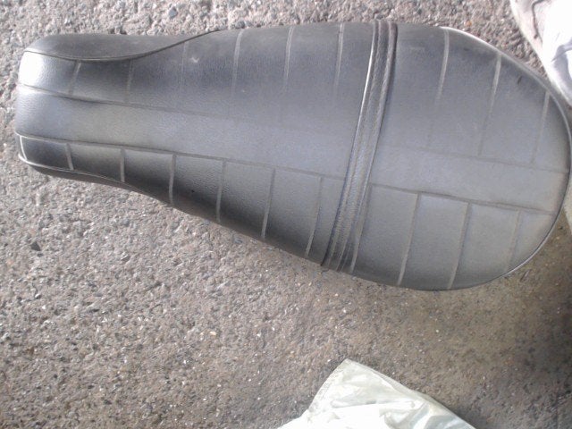 Selle Skyteam 125CC LP/15723, Enlèvement, Utilisé, Selle