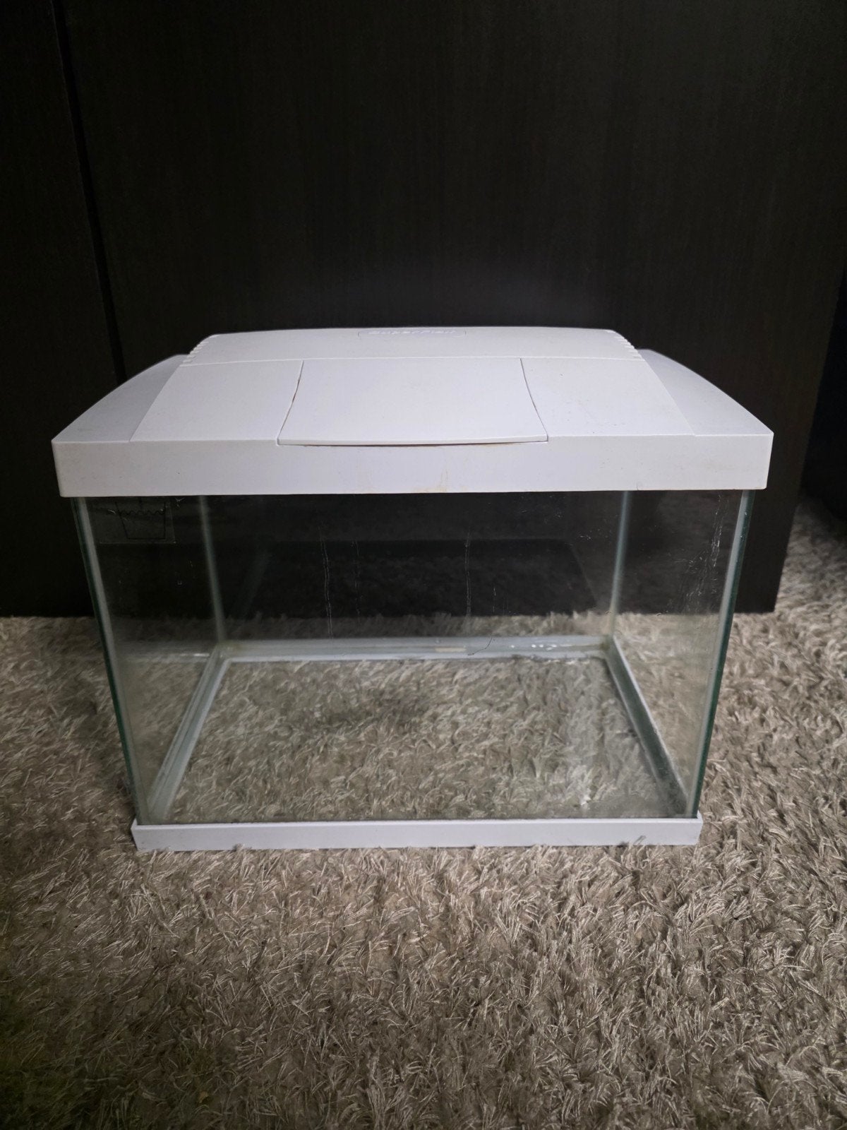 Aqaurium 20 liter, met accesoires vaste prijs!, Dieren en Toebehoren, Ophalen, Verwarming