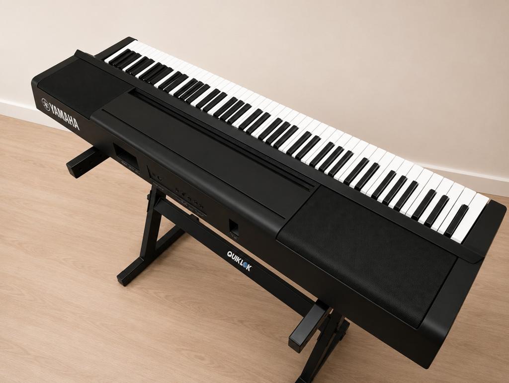 Yamaha P-S500 Stage Piano, Muziek en Instrumenten, Piano's, Ophalen, Zwart, Digitaal, Zo goed als nieuw