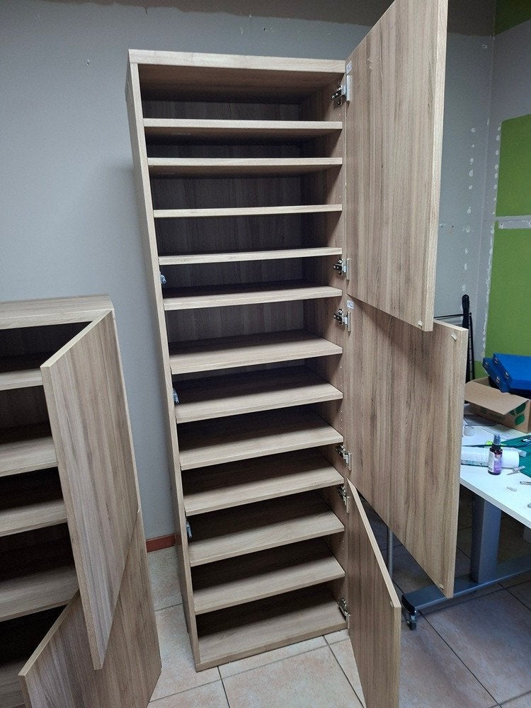 IKEA KASTEN, Huis en Inrichting, Ophalen, Gebruikt