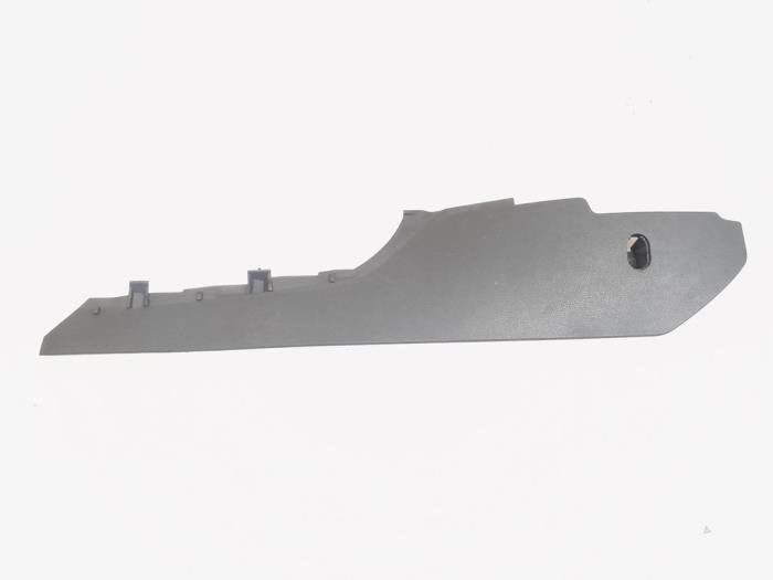 Console centrale d'un Volkswagen Golf, Autos : Pièces & Accessoires, Volkswagen, -, 3 mois de garantie, Utilisé