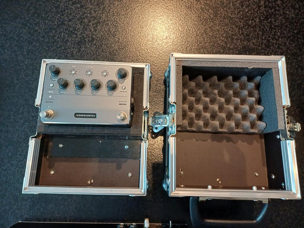 Neural DSP Nano Cortex bundle., Muziek en Instrumenten, Effecten, Ophalen