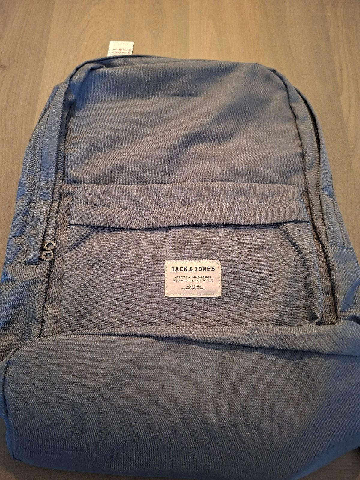 Rugzak Jack&Jones, Ophalen of Verzenden