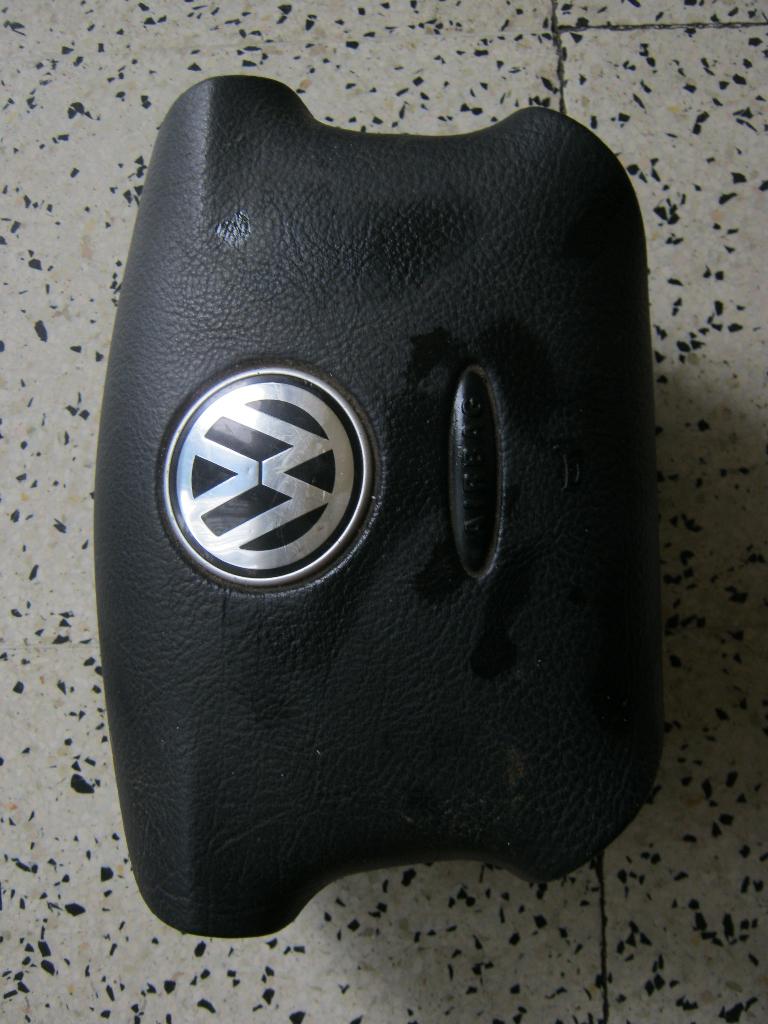 airbag stuur voor vw Golf4 2002, Auto-onderdelen, Besturing, Ophalen, Gebruikt, Volkswagen