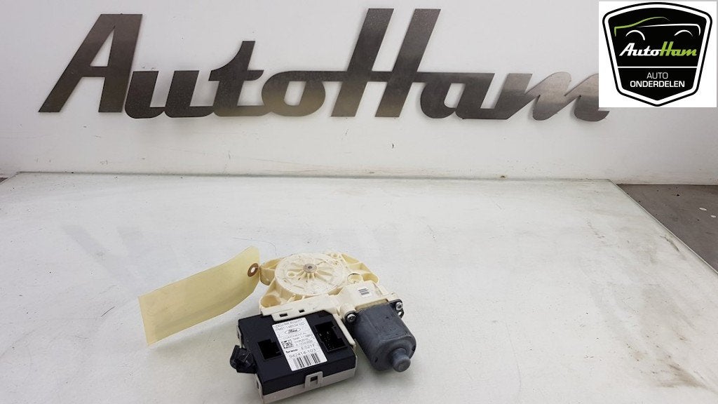 MOTEUR LEVE VITRE ELECTRIQUE Ford Focus 2 (01-2004/09-2012), Utilisé, Ford