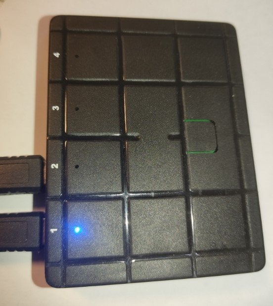 Usb 2.0 switch / 4x pc met de randapperatuur switch, Ophalen of Verzenden, Nieuw