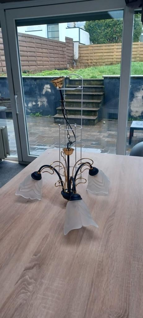 Lustre, Maison & Meubles, Enlèvement