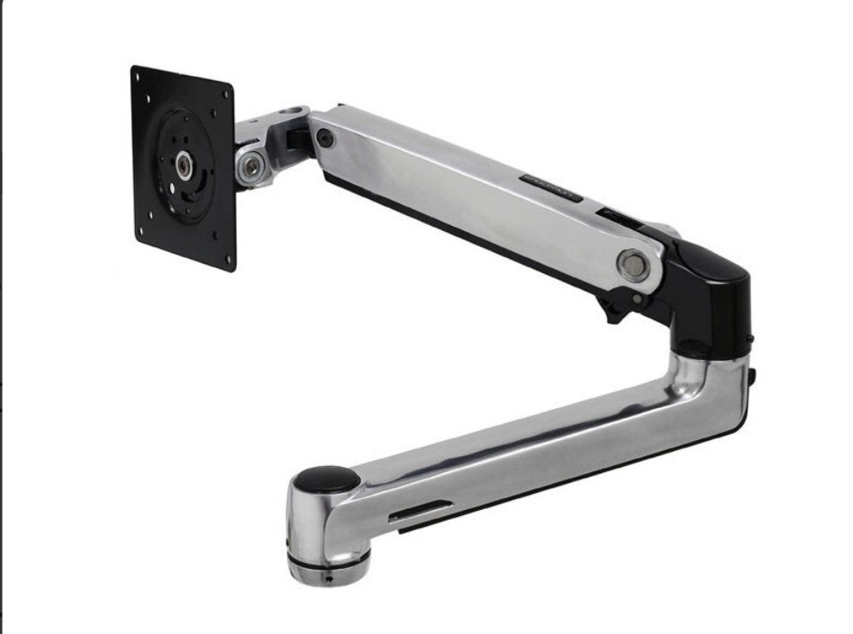 Ergotron LX - Kit de mise à niveau bras d'écran 97-940-026, Envoi, Reconditionné
