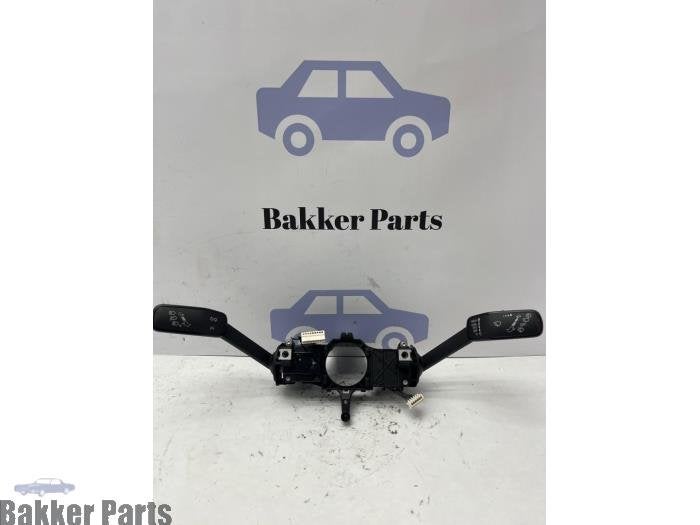 Commutateur combi colonne de direction d'un Volkswagen Golf, Autos : Pièces & Accessoires, -, Volkswagen, -, 3 mois de garantie