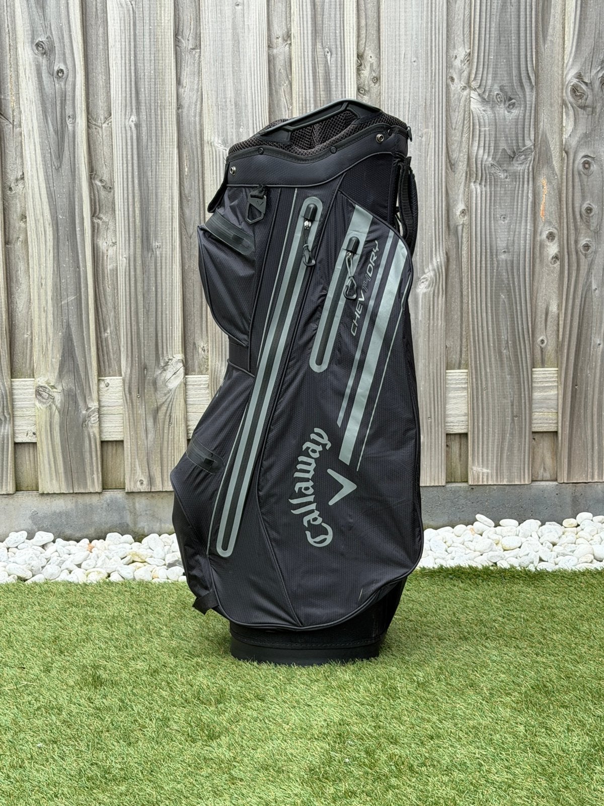 Callaway Cartbag Golftas, Ophalen, Zo goed als nieuw, Tas, Callaway