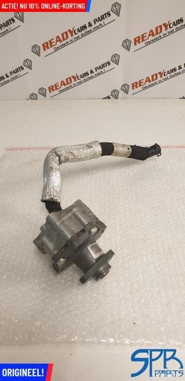 A4 A5 Q5 A8 B8 Stuurbekrachtigingspomp STUUR POMP 8K0145156E, Audi, Gebruikt, Audi, Ophalen of Verzenden
