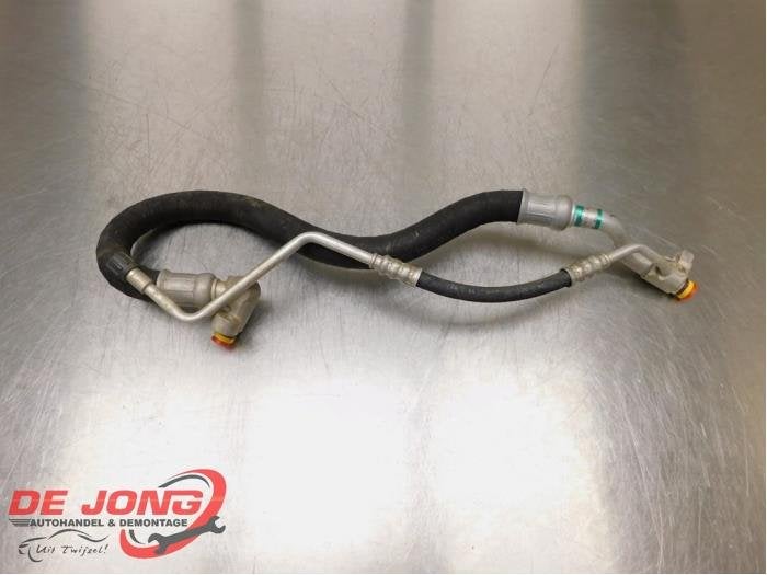 Tuyau clim d'un BMW 3-Serie, -, 3 mois de garantie, Utilisé, -