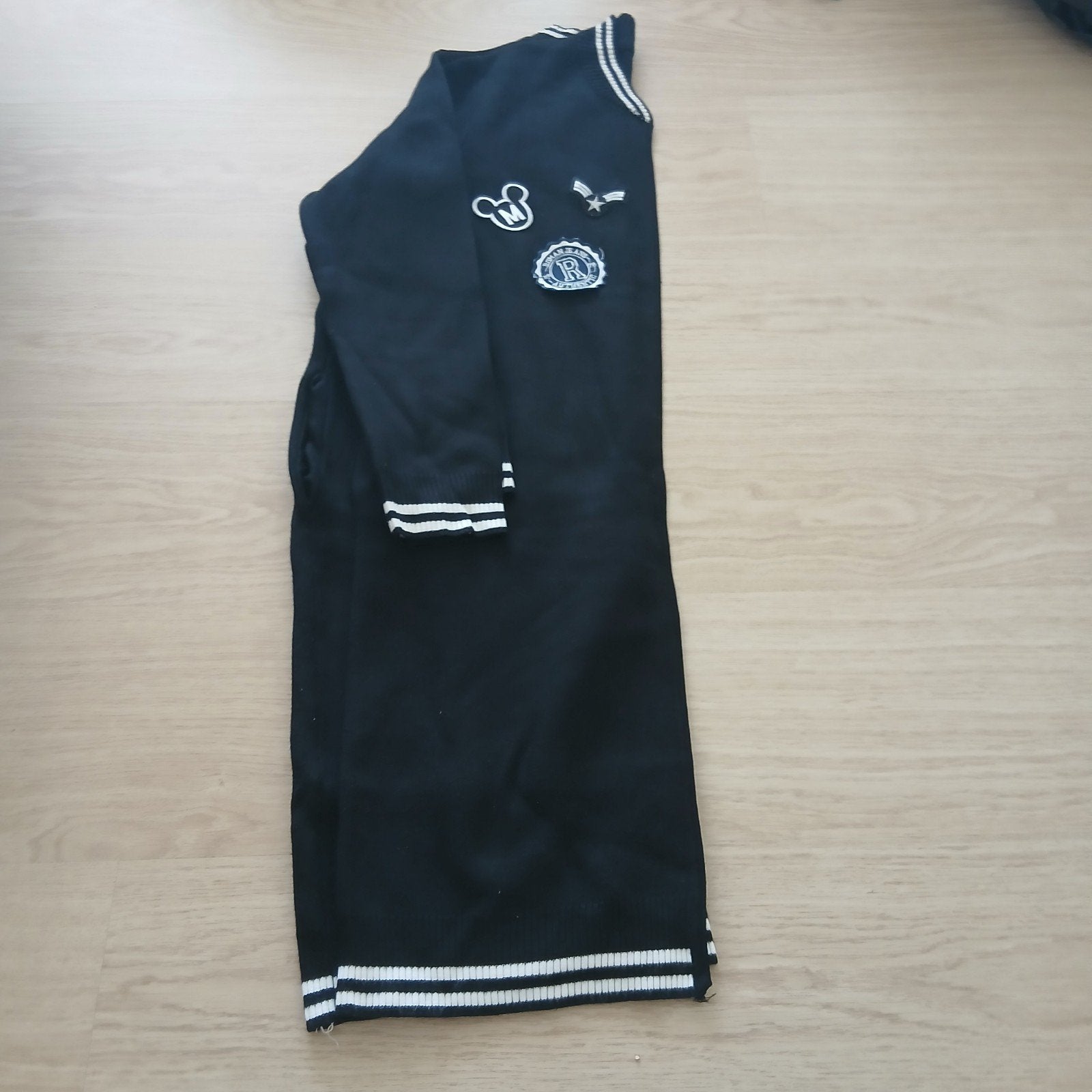 dames jacket, Geen merk, Ophalen, Gedragen