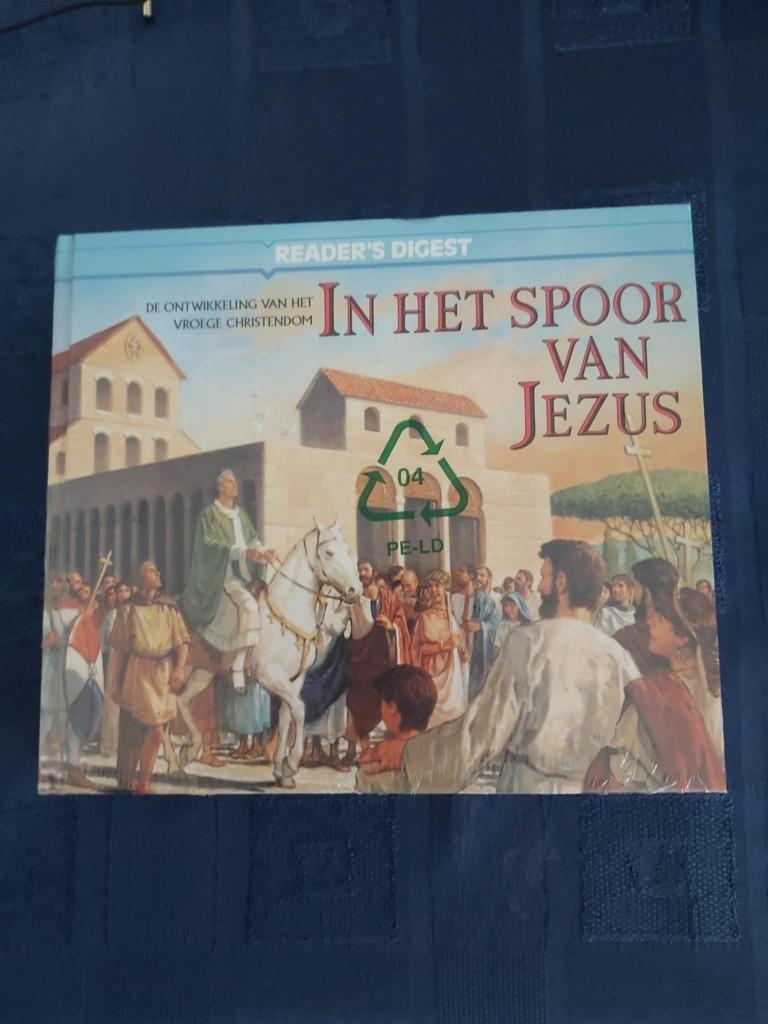 Kinderbijbel en andere, Boeken, Godsdienst en Theologie, Nieuw, Christendom | Katholiek, Ophalen
