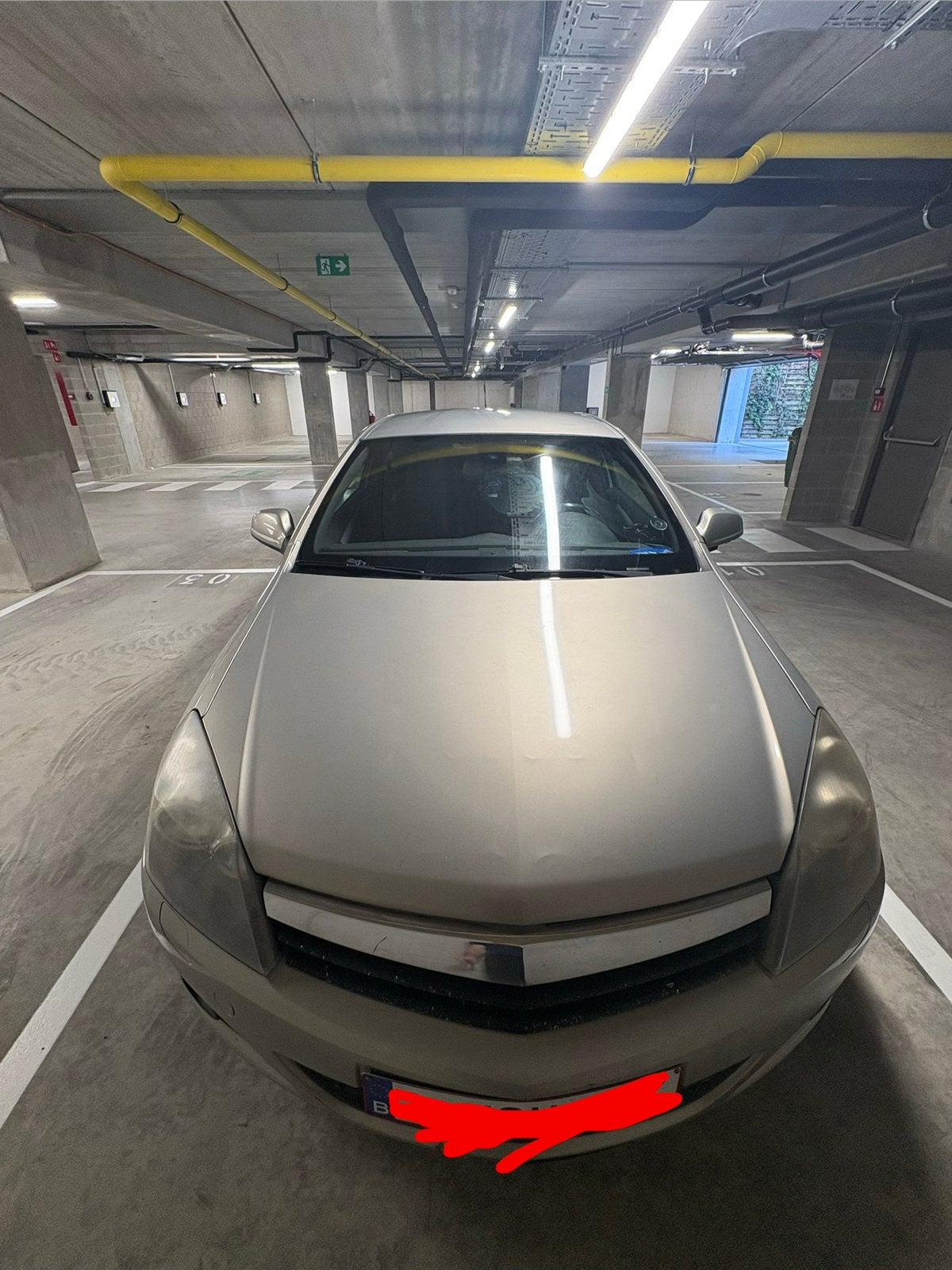 Astra GTC Sport Essence Euro 4, Auto's, Opel, Particulier, Euro 4, Astra, Te koop