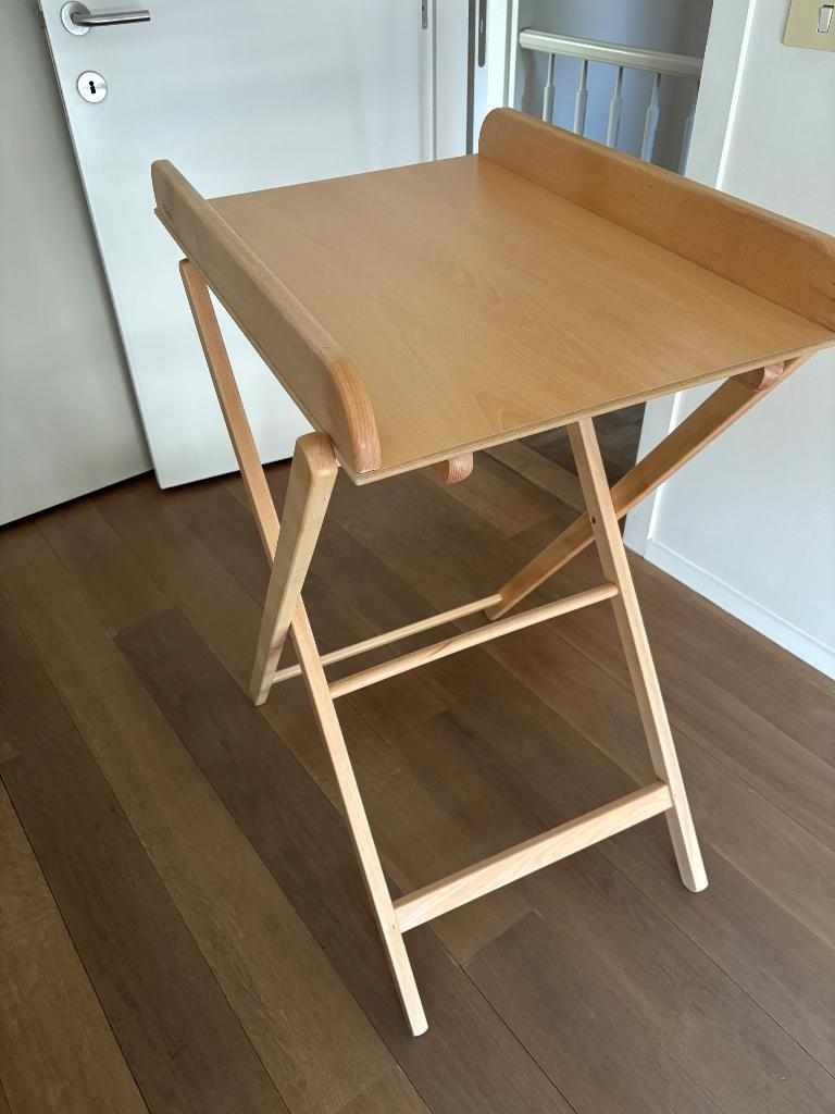 Combelle verzorgingstafel, Enfants & Bébés, Enlèvement, Neuf, Armoire