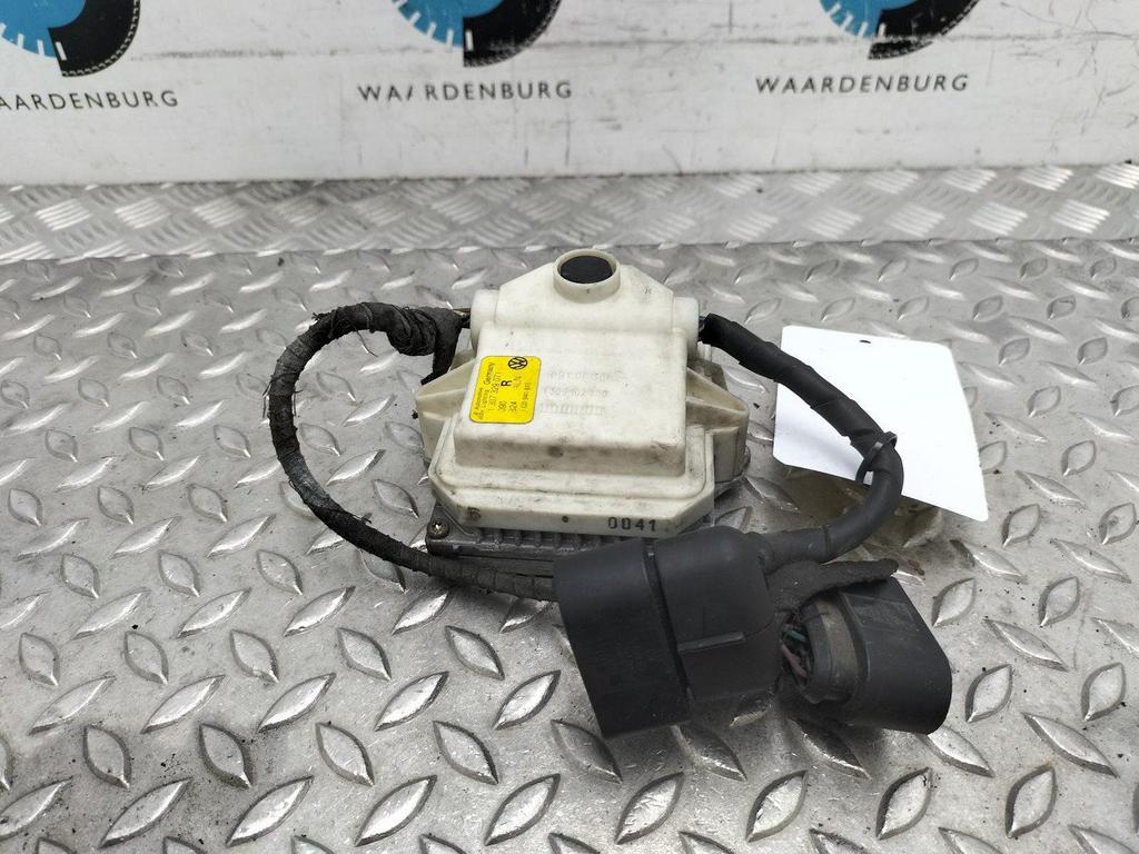 VOLKSWAGEN BEETLE 1Y1.9 TDI Highline  XENON STUURAPPARAAT 20, Ophalen of Verzenden, Gebruikt, Stiba lid