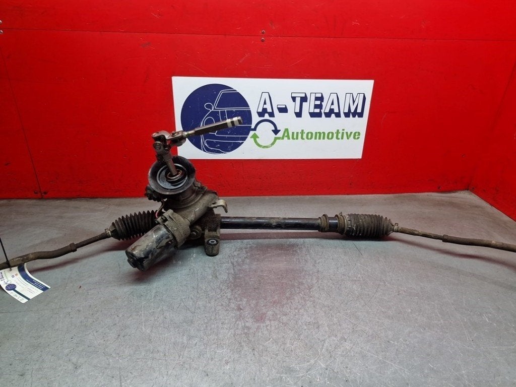 STUURHUIS Honda Jazz (GD / GE2 / GE3) (|53600SAAG0|), Hanauer Landstraße  222-224
60314  Frankfurt am Main, DE, Honda, Gebruikt