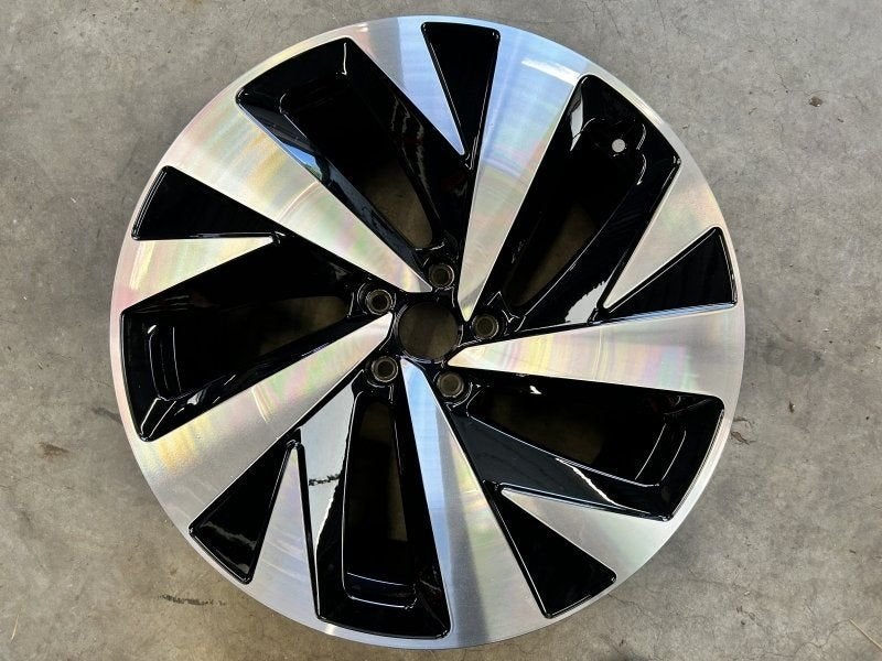 20 inch originele Drammen velg Volkswagen ID.4 11A601025H (1, Autos : Pièces & Accessoires, Neuf, -, Pneu(s), 20 pouces