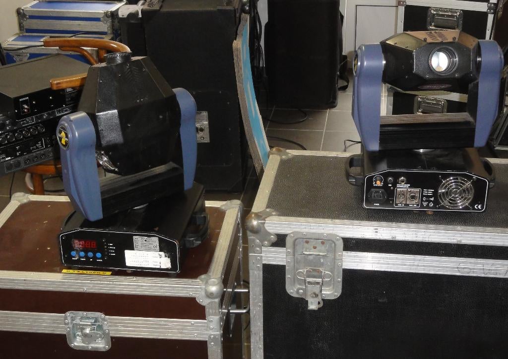 Lyre JB Systems, Diensten en Vakmensen, Muzikanten, Artiesten en Dj's