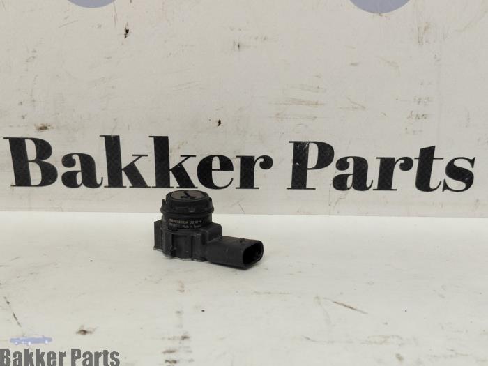 PDC Sensor van een Volvo V60, Gebruikt, -, -, Volvo