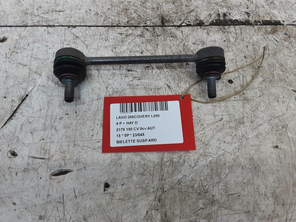 STABILISATORSTANG KOPPELSTANG RECHTS ACHTER (FK725C486AA), Mevr. I. Hauben, Rue de l'Espoir 34 34
4030  GRIVEGNÉE, BE, Info@Collignon.be