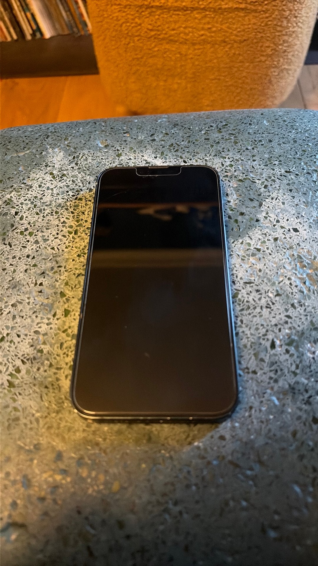 Iphone 13 te koop, Telecommunicatie, Zwart, Ophalen of Verzenden, Zonder simlock, Zonder abonnement