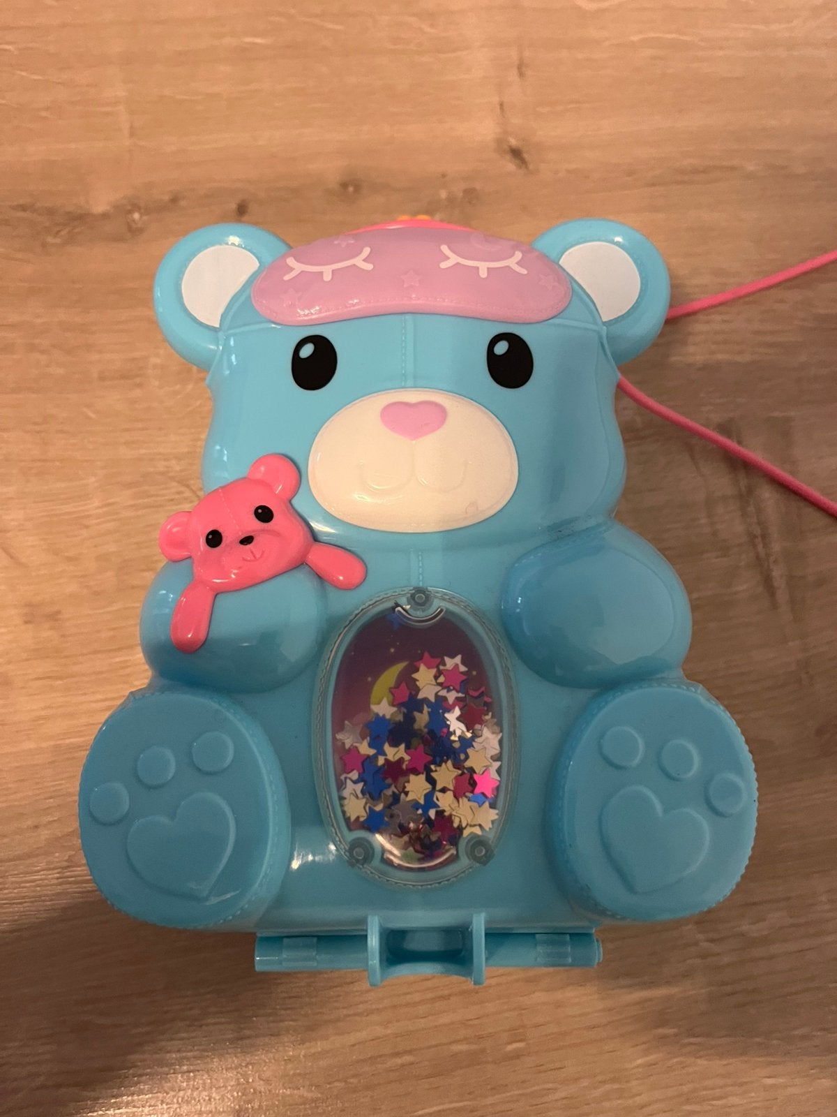 Polly Pocket sets, Ophalen, Zo goed als nieuw