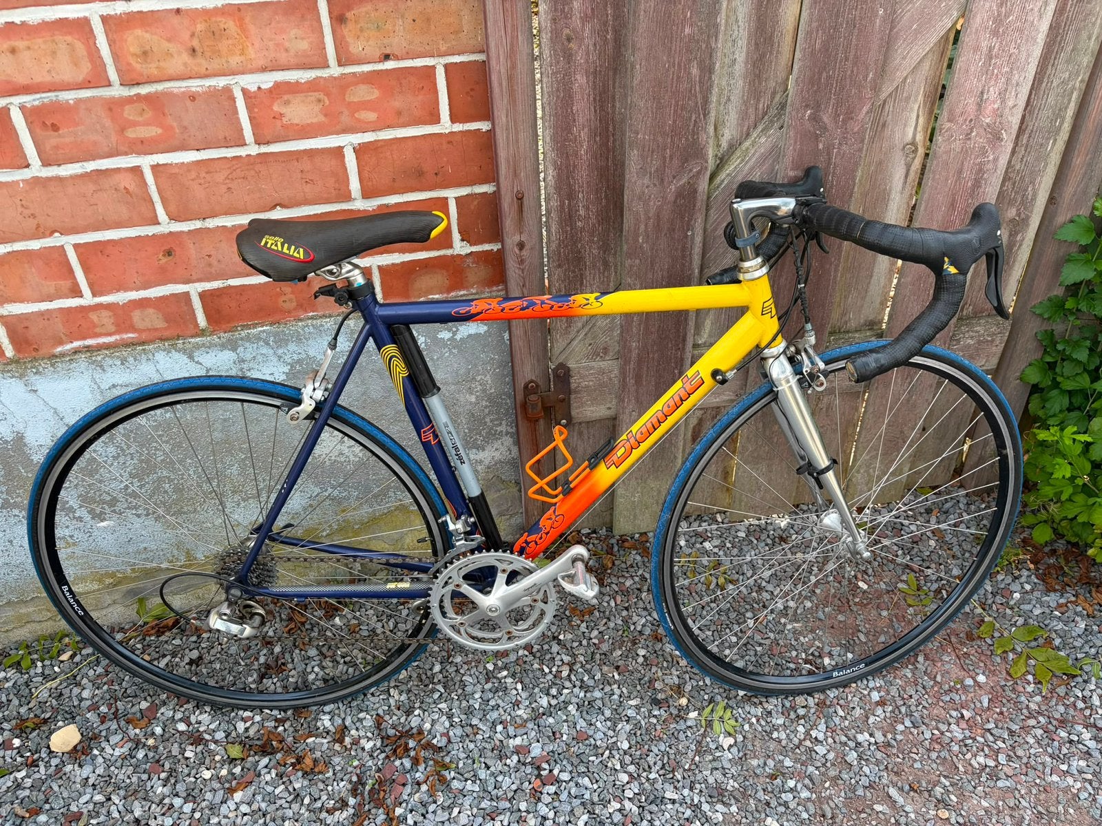 Racefiets, Fietsen en Brommers, Fietsen | Racefietsen, 49 tot 53 cm, Ophalen, Gebruikt