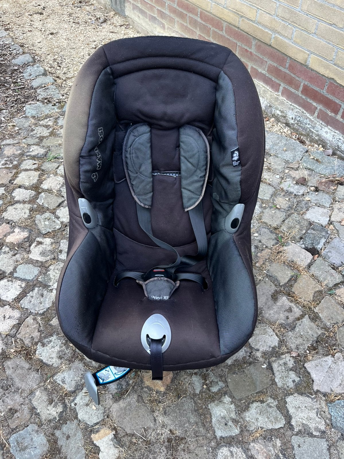 Autostoel Maxi Cosi, Kinderen en Baby's, Ophalen, 9 t/m 18 kg, Slaapstand, Maxi-Cosi