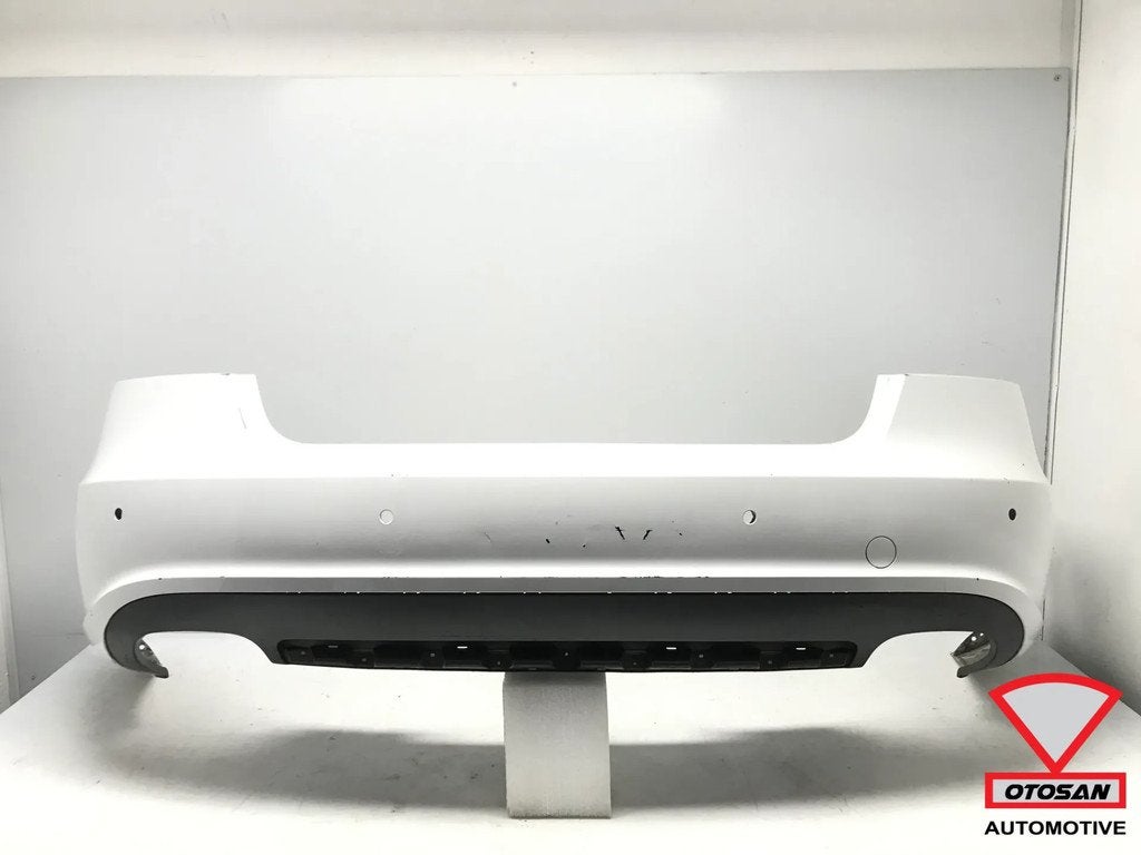 Audi A5 S5 8T Sportback Achterbumper Bumper 4xPDC Origineel!, Auto-onderdelen, Gebruikt, AUDI AG, Auto-Union-Strasse 1
85045  Ingolstadt, DE